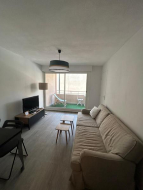 Petit appart cosy en centre ville